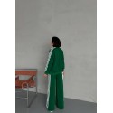 198825 GREEN TRACKSUIT Shackle